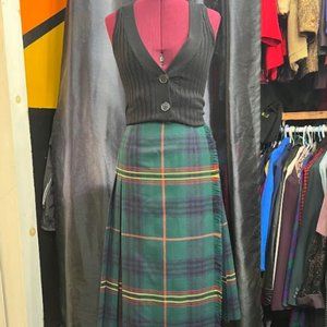 Highland Queen Kilt